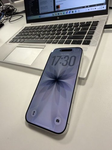 Iphone 17