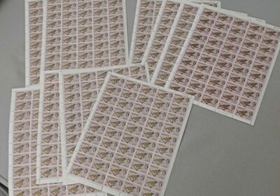 RTCL Auto Temp Sticker Sheets