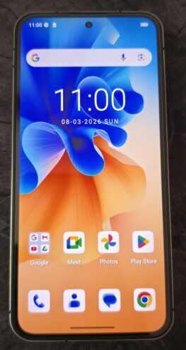 Oukitel Wp200pro 5g