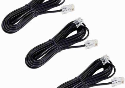 Car Diagnostic OBD2 Extension Cables – 3 Pack