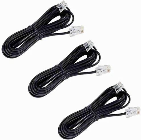 Line cord RJ11 CABLE