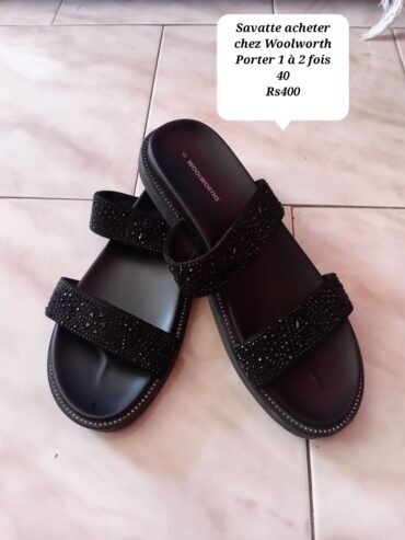 📌À vendre chaussures📌