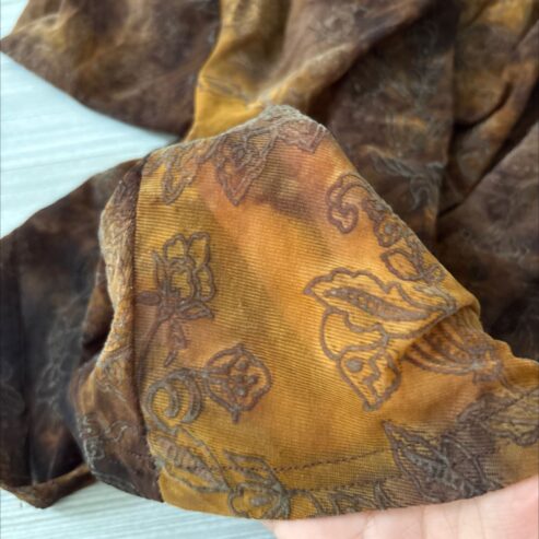 Vintage SUPERMODEL women’s blouse