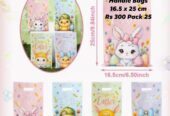 Easter Bags for sale