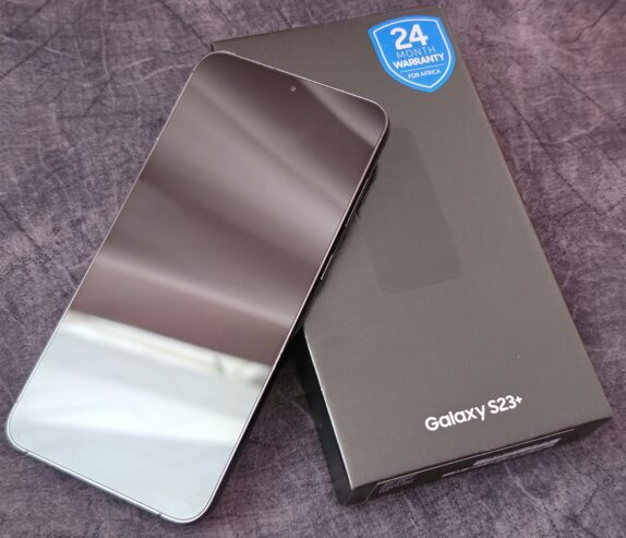 Samsung Galaxy S23+