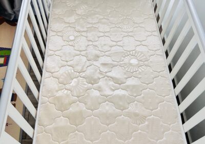 Mattress for Baby Crib – RTCL Auto Temp