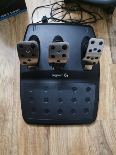 G29 driving force complete set