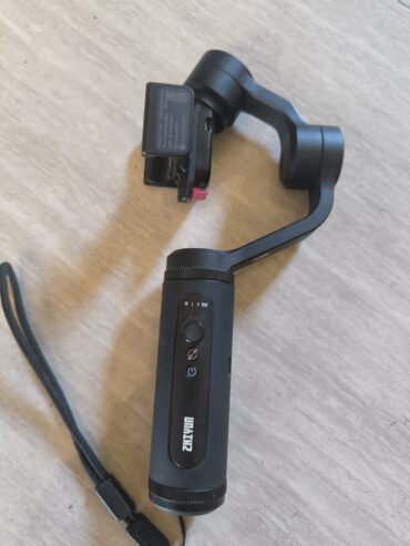 ZHIYUN Smooth Q2