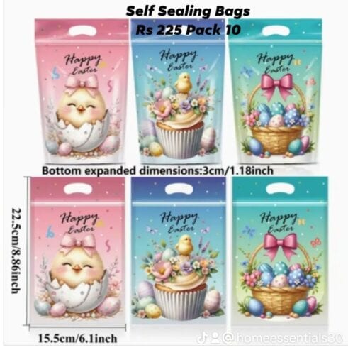 Easter Bags for sale