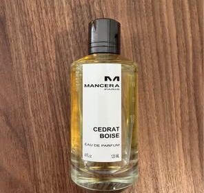 Mancera Cedrat Boise Eau de Parfum