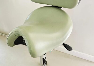 Ergonomic Green Office Chair for Sale