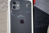 iPhone 11 – Black