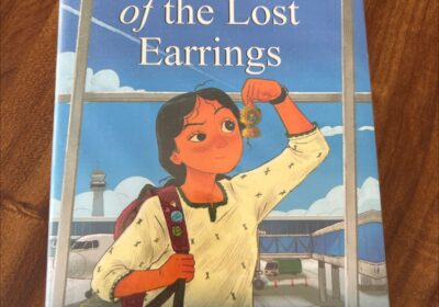 The Magic of the Lost Earrings
