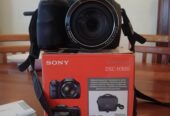 Appareil Photo Sony – H300 Camera with 35x Optical Zoom