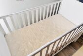 Second Hand Baby Crib for Sale!