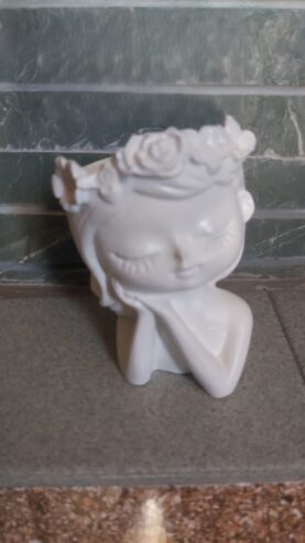 Handmade cement Craft