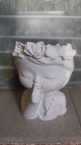 Handmade cement Craft