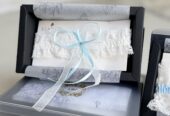 Wedding Garters