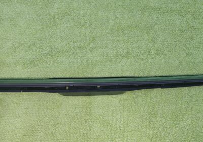 Car Side Window Tinting Film