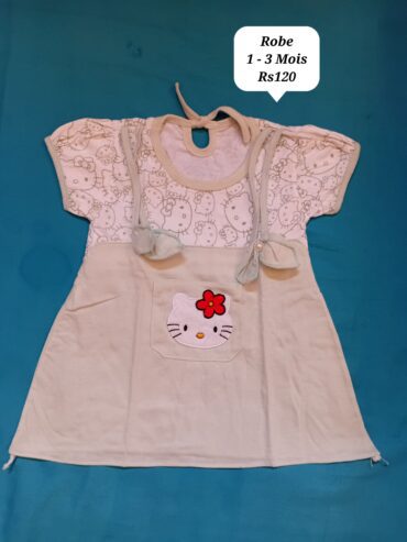 À vendre vêtements bébé