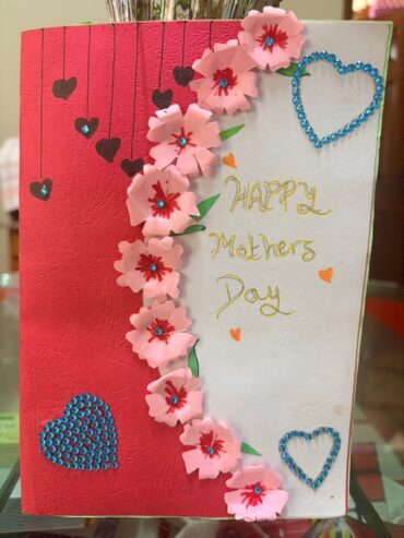 Custom Handmade Cards – Special & Unique Designs