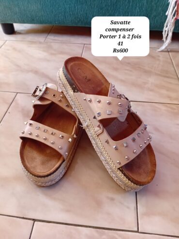 📌À vendre chaussures📌