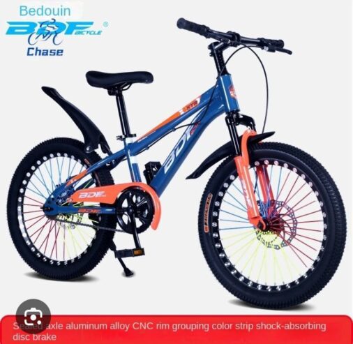 One New Bike suitable for Teenager and Adult