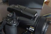 Coolpix P1000