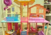 Barbie Townhouse deluxe