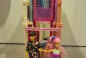 Barbie Townhouse deluxe