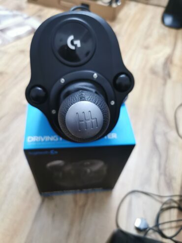 G29 driving force complete set