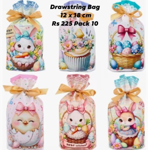 Easter Bags for sale
