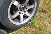 Automatic honda fit