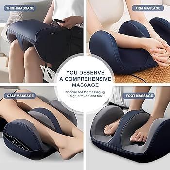FOOT MASSAGER NEW