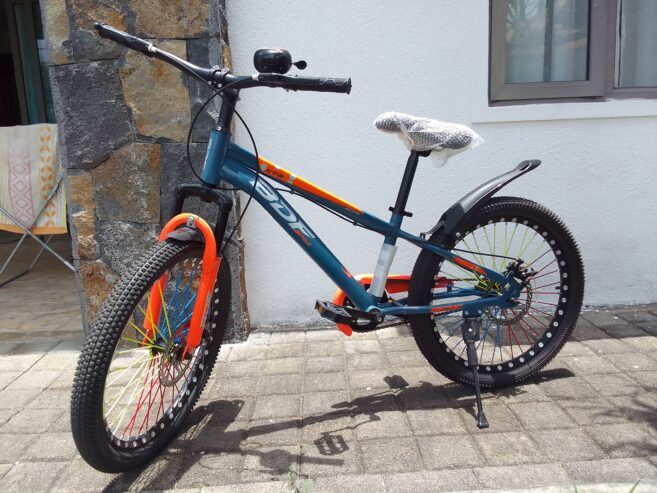 One New Bike suitable for Teenager and Adult