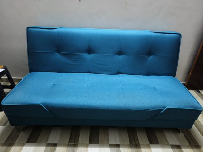 Sofa bed