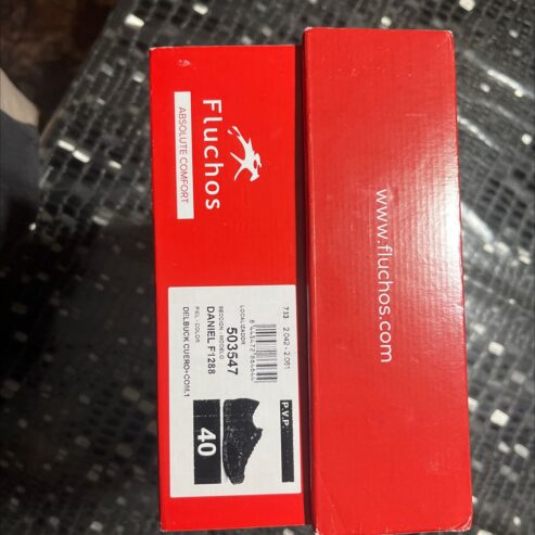 Fluchos shoes