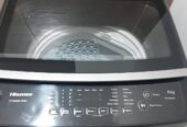 Washing machine Hisense