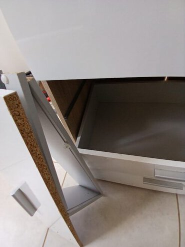 Drawer cabinet – FREE GIVEAWAY