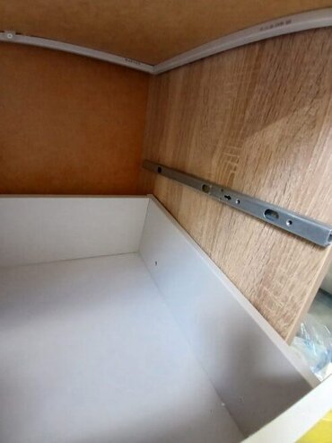 Drawer cabinet – FREE GIVEAWAY