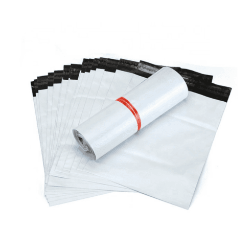 Courier Bag secure, lightweight, and tear-resistant polyethylene envelopes designed for safe, waterproof transportation of documents and items