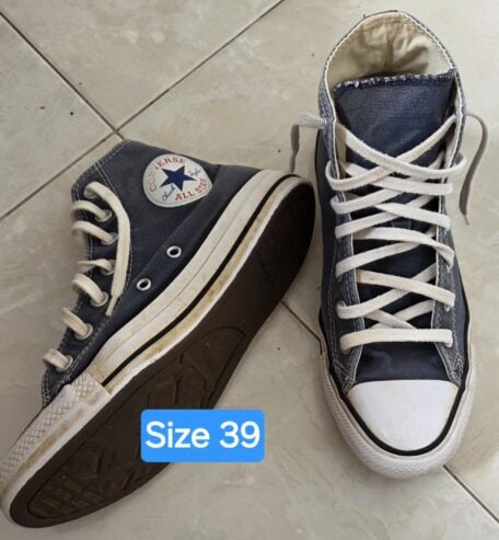Original Allstar Converse