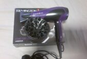 hairdryer