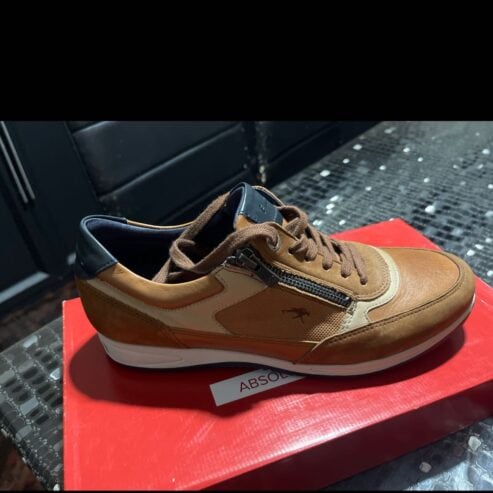 Fluchos shoes