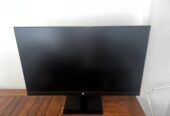 HP 27m monitor