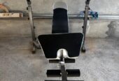 Gym Equipment