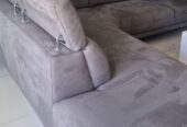 L Shaped Sofa