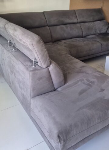 L Shaped Sofa