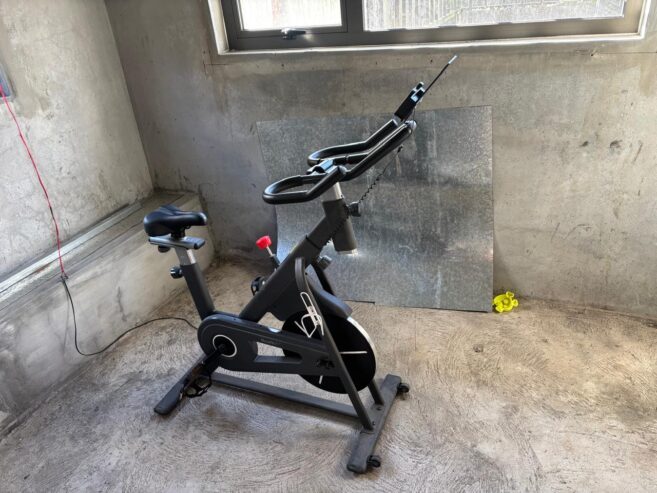 Gym Equipment