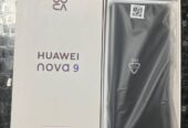 Huawei nova 9